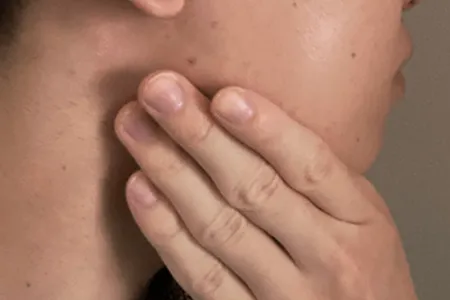 自己処理による肌トラブルが防げる｜鼻の中を傷つけるリスクが減る