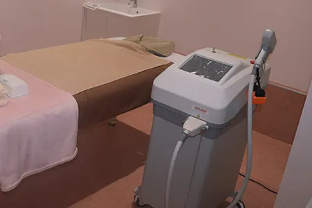 顔をお試し体験できる脱毛クリニック一覧
