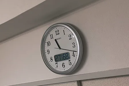 カウンセリングを受ける手間や時間がかかる｜クリニックごとに約60分かかる