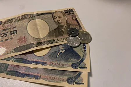 背中の医療脱毛の料金相場｜背中のみなら5回平均で約85,000円