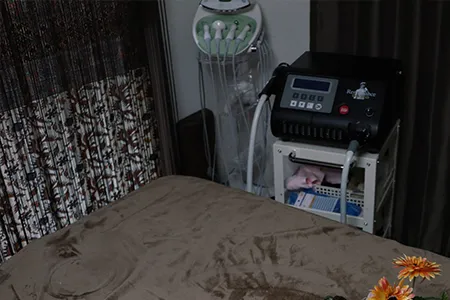使える脱毛器の種類を確認する｜背中脱毛には蓄熱式が最適