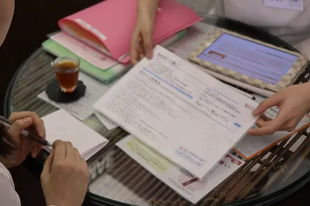 2-3. 接客に関する良い口コミ・評判｜無理な勧誘もなく親身になって対応してもらえた
