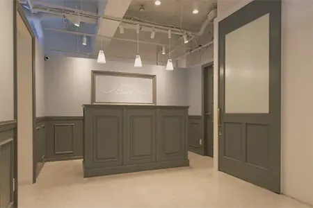 メンズクリア大阪梅田店のアクセス
