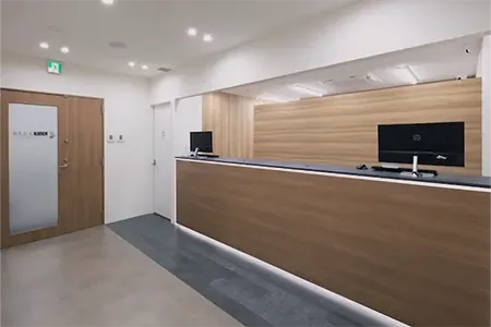 エミナルクリニックメンズ名古屋院のアクセス
