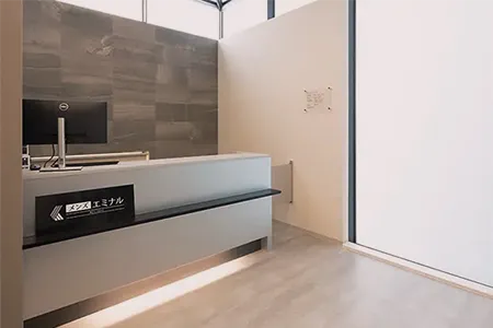 6.エミナルクリニックメンズ心斎橋院のアクセス｜心斎橋駅より徒歩5分