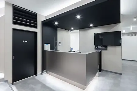 エミナルクリニックメンズ立川院のアクセス｜立川駅から徒歩4分