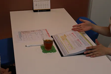 よくある質問（VIO体験の不安・疑問）