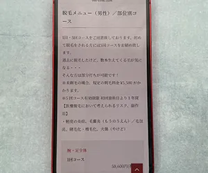 大阪美容皮膚科ベールクリニック｜痛みが少ない蓄熱式レーザー使用